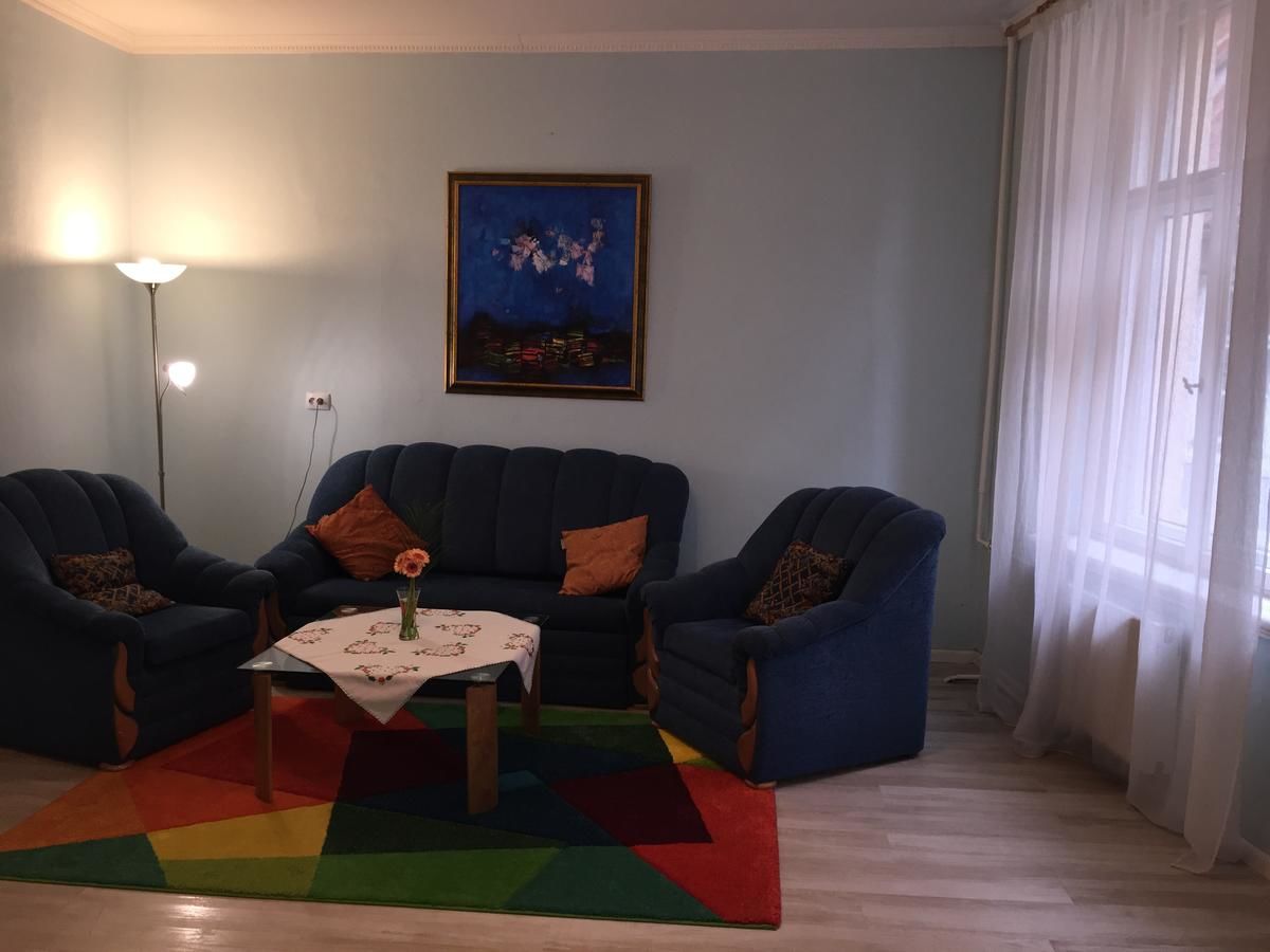 Апартаменты Heart of Riga Apartment Рига-13