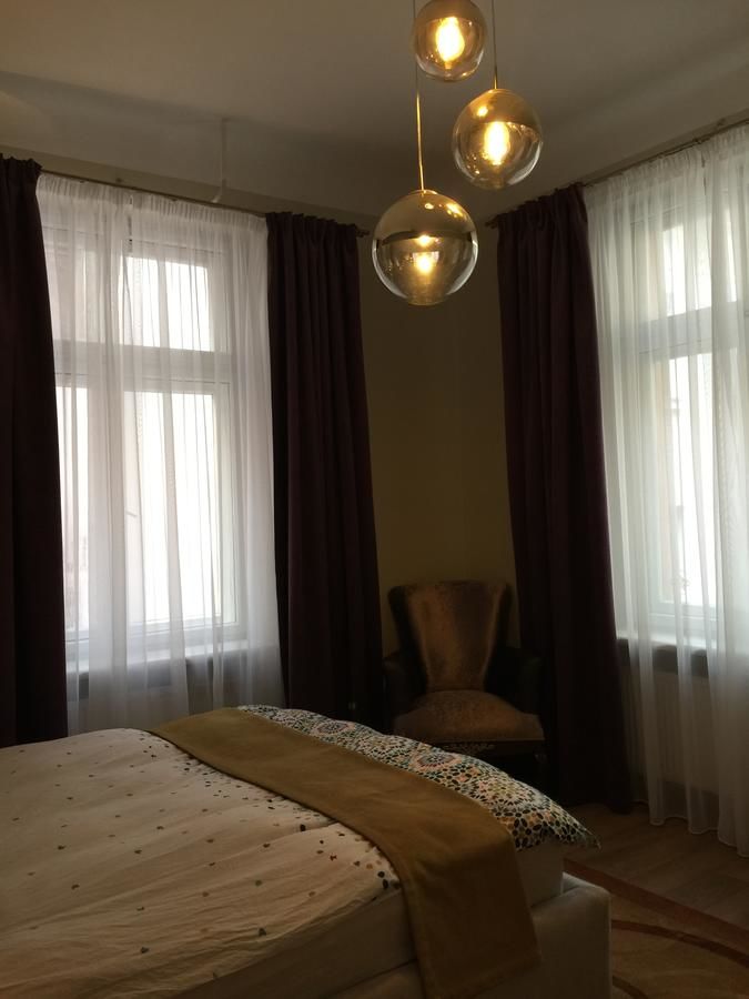 Апартаменты Heart of Riga Apartment Рига-8