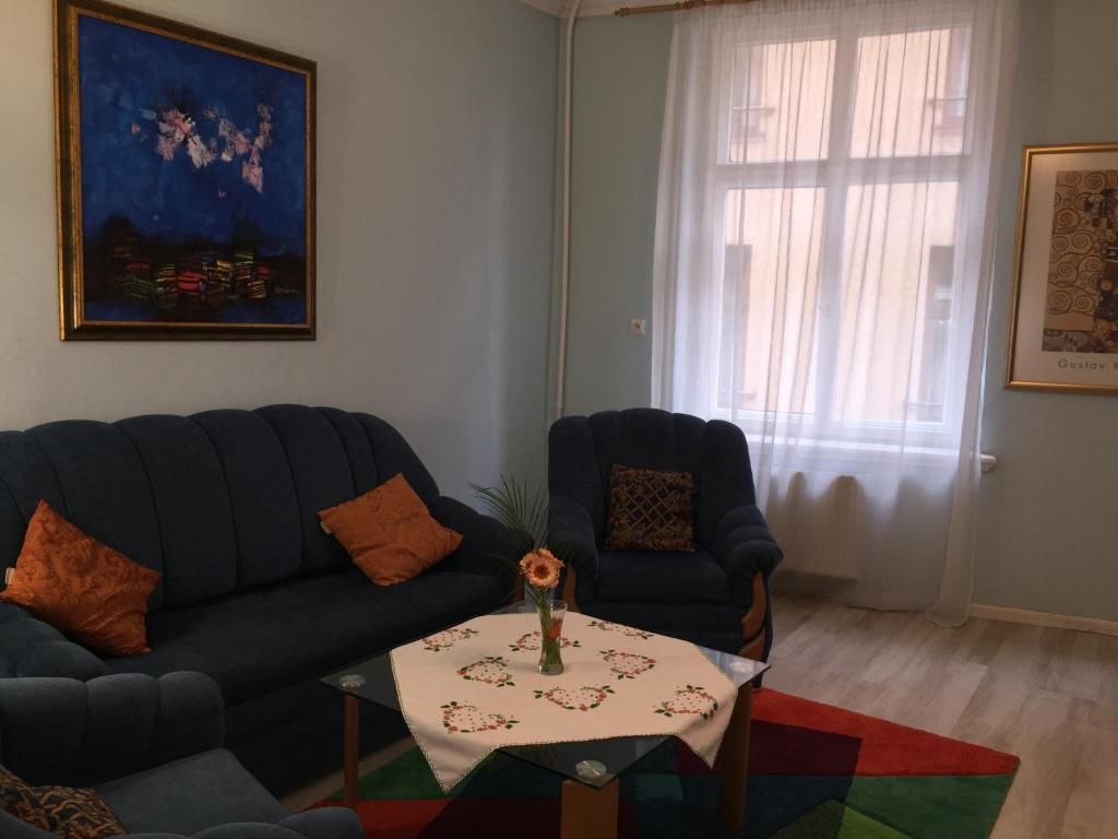 Апартаменты Heart of Riga Apartment Рига-87